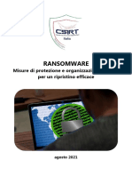 CSIRT_Italia_Ransomware_
