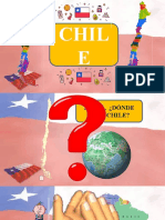 Chile Mi Pais