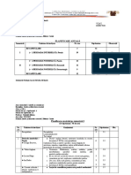 PLANIFICARE CLS 12 2021