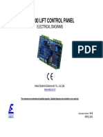 Arl-100 Electrical Diagrams v10