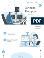 Kel.1 Jaringan Komputer