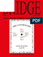 Julian Pottage's Double Dummy Problem: Number: 216 December 2020