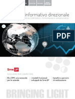 Brochure SME - UP - SID - BI e CPM - Maggio 2014 - Web Use
