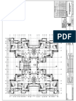 Floor Plan (1st Floor) - Township