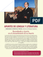 Azorin Lengua-Literatura2017