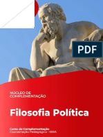 Filosofia Política Diagramada