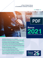 Banca 2021 Banca en La Nueva Normalidad