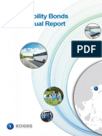 KOGAS 2020 Sustainability Bond Annual Report