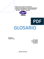 Glosario de Estadística 2