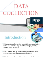 Data Collection