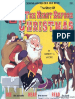 251 The Night Before Christmas - See Hear Read