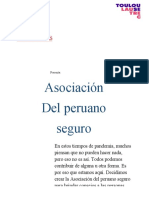 Informe Creatividad Solidaria 1