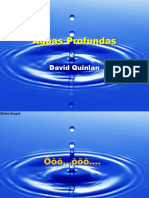 Aguas Profundas - David Quilan