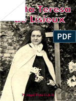 P a PEÑA. Santa Teresa de Lisieux-6