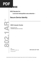 Authorized Licensed Use Limited To: 802 Member. Downloaded On October 14,2010 at 01:47:30 UTC From IEEE Xplore. Restrictions Apply