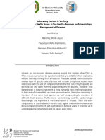 Lab Report 4group4 Virology