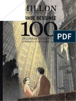 Millon - Bandes Dessinées 100 Chefs D Oeuvre Duplex 10 - Decembre 2015