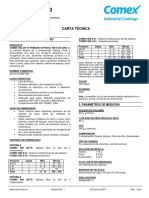 COMEX IND ZR-70 3 COMPONENTES