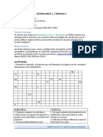 Estadística-Crucigrama-Medidas-Centrales