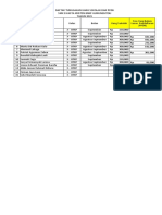 Daftar Tunggakan Jul - Des 2021 (Walas)