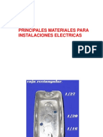 Mat Electricos