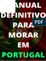 Manual para Morar em Portugal