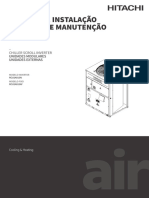 HMIS-RCUAR002 Rev01 Nov2020_ Chiller Scroll Inverter RCU2A