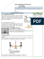 1.6. Descomposición de Fuerzas