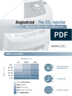 0 en Brochure Angiodroid 2020