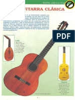 VÍDEO-CURSO de GUITARRA - Orbis-Fabbri (Franco Mussida) - Manual Estilo Clásico-Fingenstyle - By Schioppo