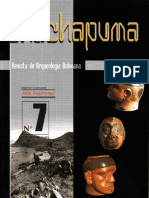 SAGARNAGA, J. 2014. Tembeta e Identidad en Tiwanaku_evidencias Desde Pariti