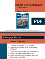 Financial Markets and Institutions: 13 Edition