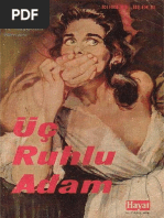 Orhan Pamuk Kar | PDF