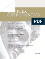 Atlas of Complex Orthodontics