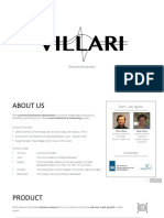 Villari Introduction MAR-2021
