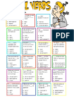 Review Modal Verbs PDF