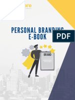 Personal Branding E-Book