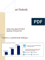 DR - Soni Nefropati Diabetik