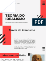 Teoria Do Conhecimento