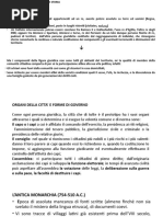 Roma,origini