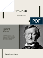 RIchard Wagner - Yasmim Angel