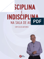 Disciplina e Indisciplina em Sala de Aula