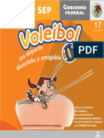 Voleibol