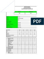 Referencia Datos Colapso HL