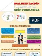 RETROALIMENTACION