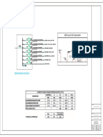 Ie - Vivienda Rimac-3er Piso Diagrama Unifilar y Cuadro de Carga