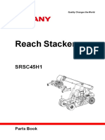 H732Sanny Parts Manual