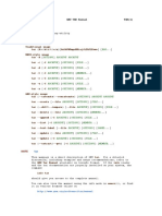 Tar (1) Gnu Tar Manual Tar