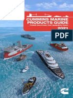 Marine Products Guide - Cummins