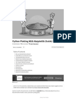 Matplotlib